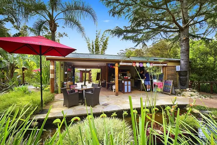 Second view of Homely house listing, 221 Wattle Tree Road, Holgate NSW 2250