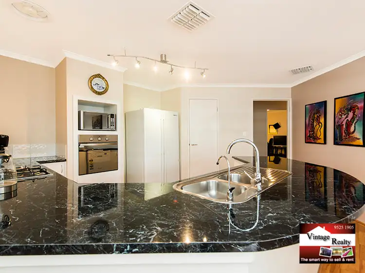 Second view of Homely house listing, 8 Silverpan Way, Byford WA 6122
