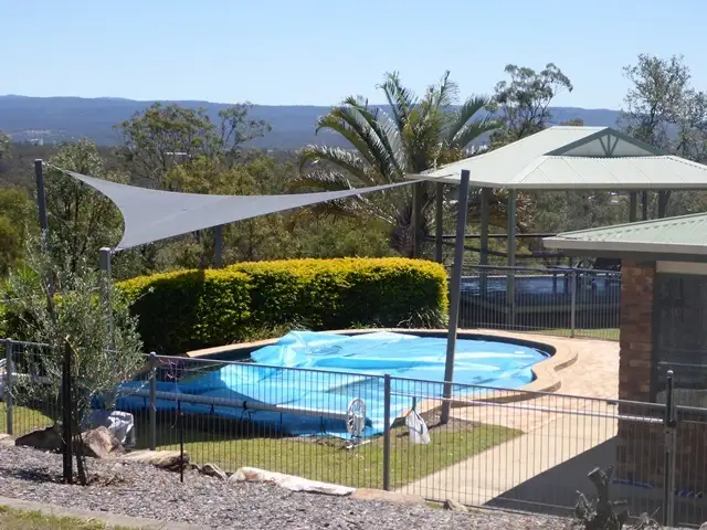 Second view of Homely rural property listing, 110 Edwards Road, Gatton QLD 4343