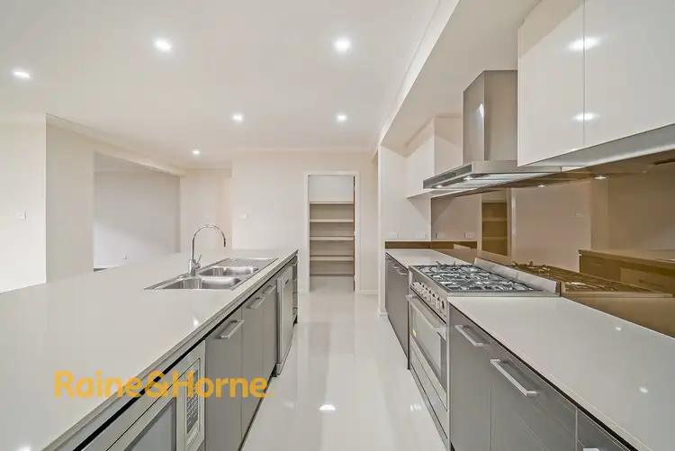 Sixth view of Homely house listing, 13 Lloyd Street, Werrington NSW 2747