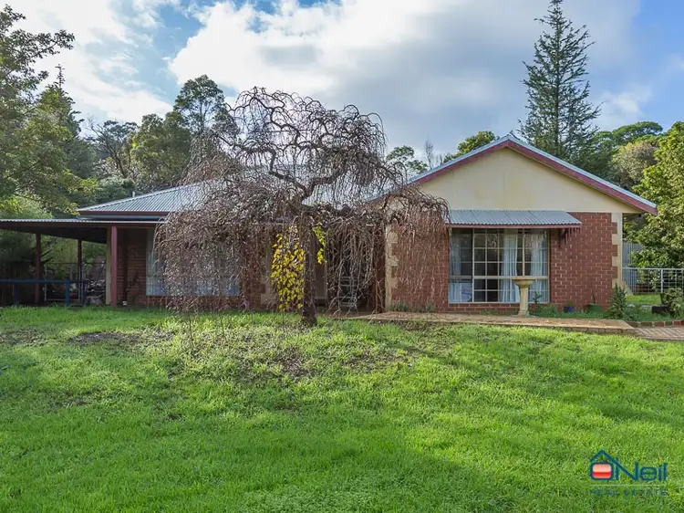 9 Bradshaw Road, Byford WA 6122