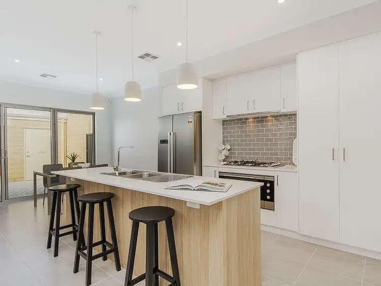 Fifth view of Homely house listing, 14 Barre Lane, Wellard WA 6170