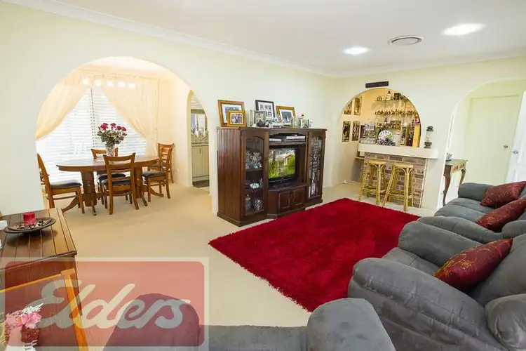 Second view of Homely house listing, 18 Hanlan Street, Cranebrook NSW 2749