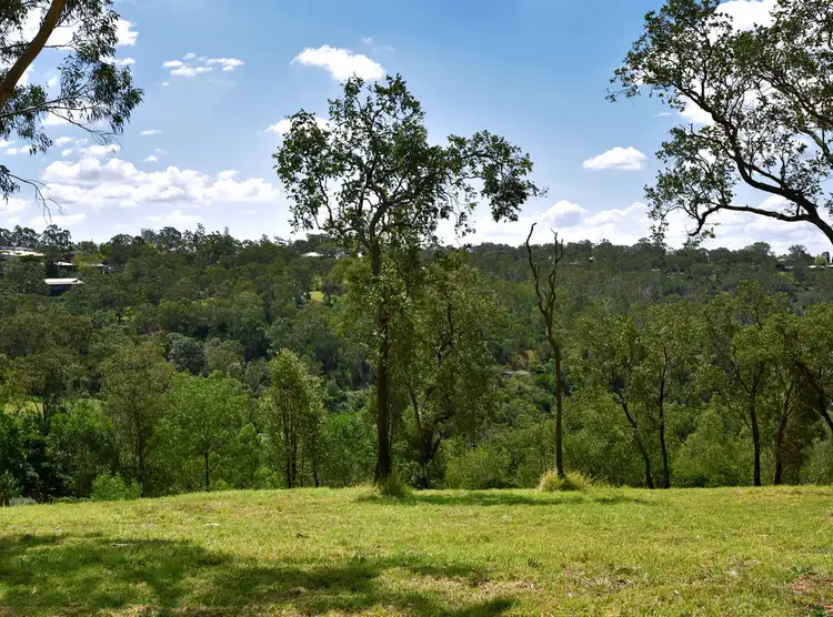 Second view of Homely land listing, 322 Prince Henry Drive, Prince Henry Heights QLD 4350