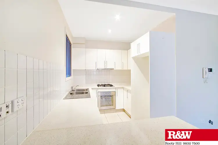 Second view of Homely unit listing, 2/24 Campbell Street, Parramatta NSW 2150