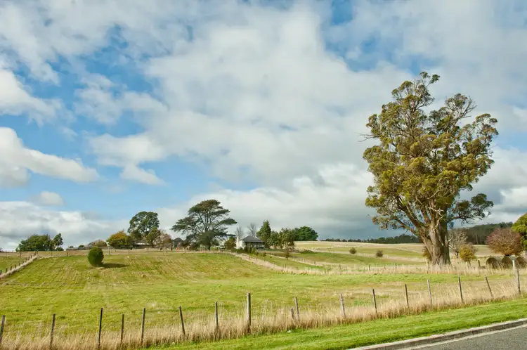 Fifth view of Homely land listing, 29 Caveside Road, Mole Creek TAS 7304