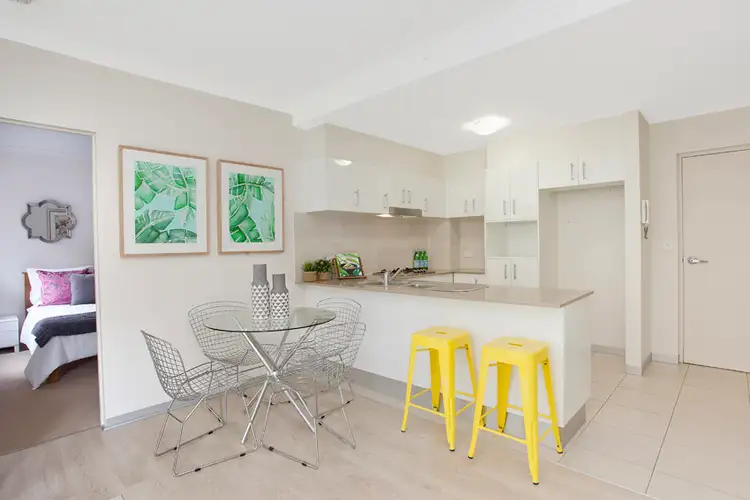 Second view of Homely unit listing, 2/23-25 Westminster Avenue, Dee Why NSW 2099