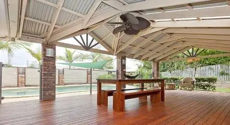 Main view of Homely house listing, 258 Fitzroy Street, Cleveland QLD 4163