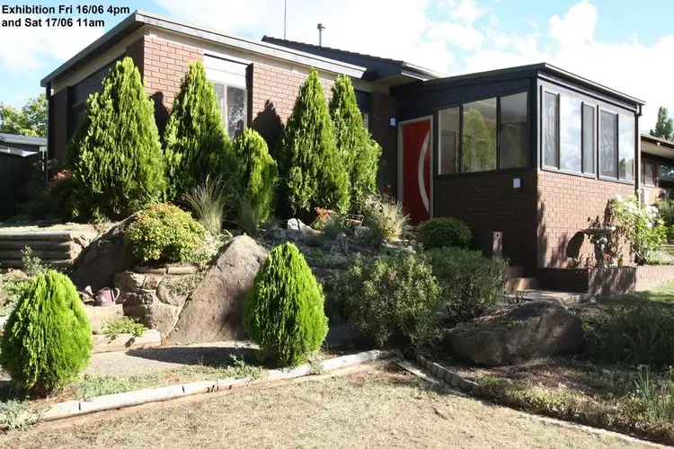 59 Hawkins St, Cooma NSW 2630
