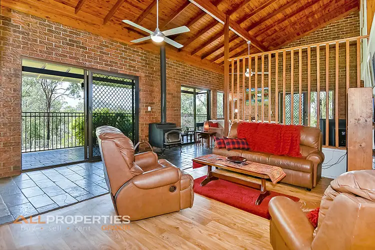 Sixth view of Homely house listing, 256-266 Williamson Road, Tamborine QLD 4270
