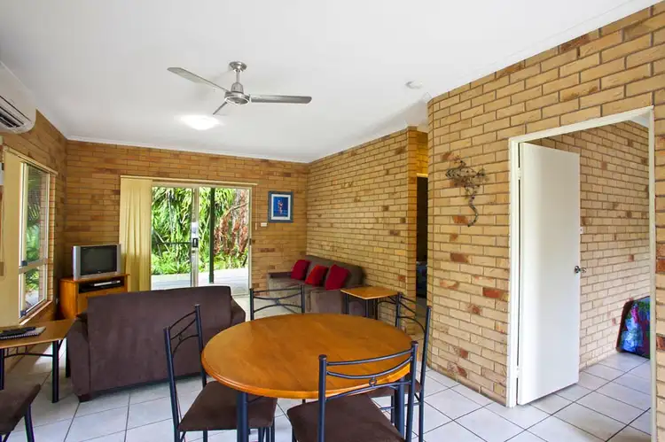 Second view of Homely villa listing, 52/3 Captain Cook Drive, Agnes Water QLD 4677