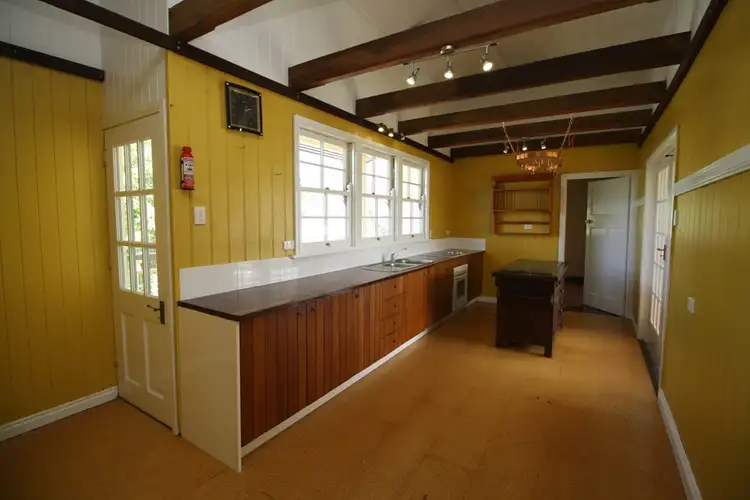 Fourth view of Homely house listing, 13 Carrington Street, West End QLD 4810