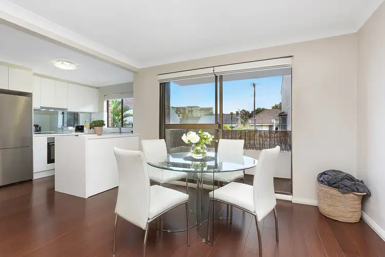 Third view of Homely unit listing, 9/33 Hay Street, Leichhardt NSW 2040