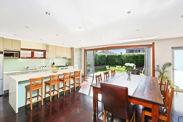 Third view of Homely house listing, 16 Broughton Street, Concord NSW 2137