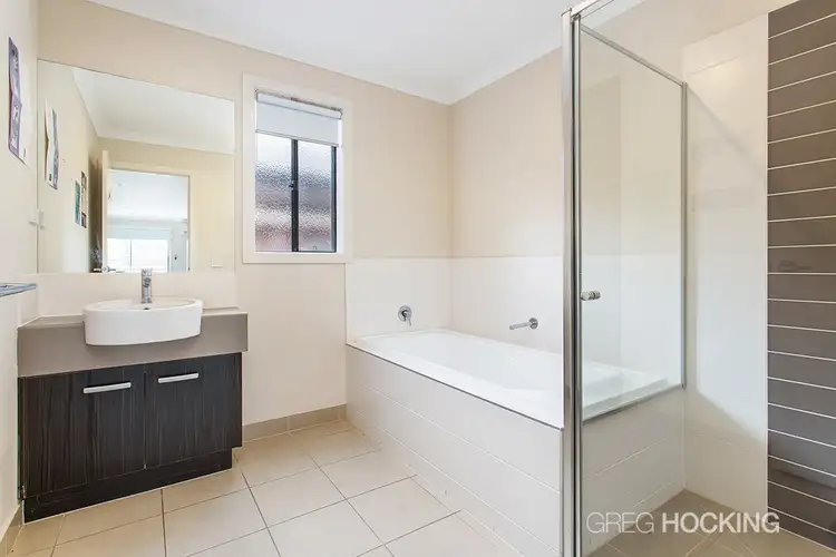 Fifth view of Homely house listing, 17 Moorookyle Avenue, Tarneit VIC 3029