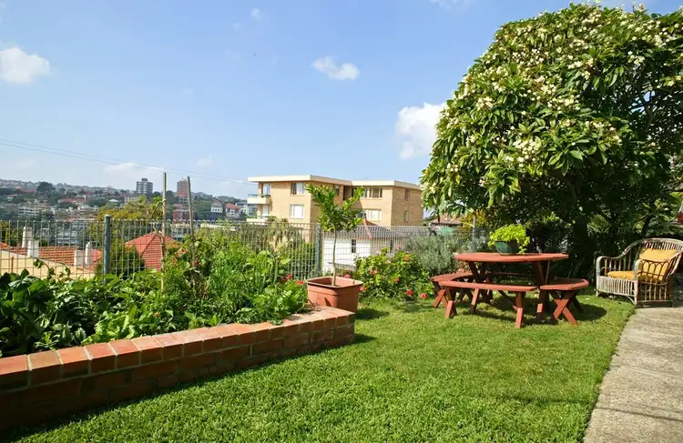 Sixth view of Homely apartment listing, 3/117 Cremorne Road, Cremorne NSW 2090