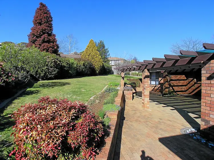 Sixth view of Homely house listing, 14 Wirruna Avenue, Orange NSW 2800