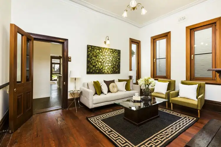 Second view of Homely house listing, 30 Tupper Street, Enmore NSW 2042