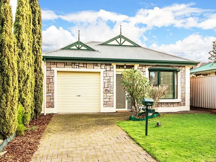 Second view of Homely house listing, 7 Shoalwater Close, Seaford Rise SA 5169