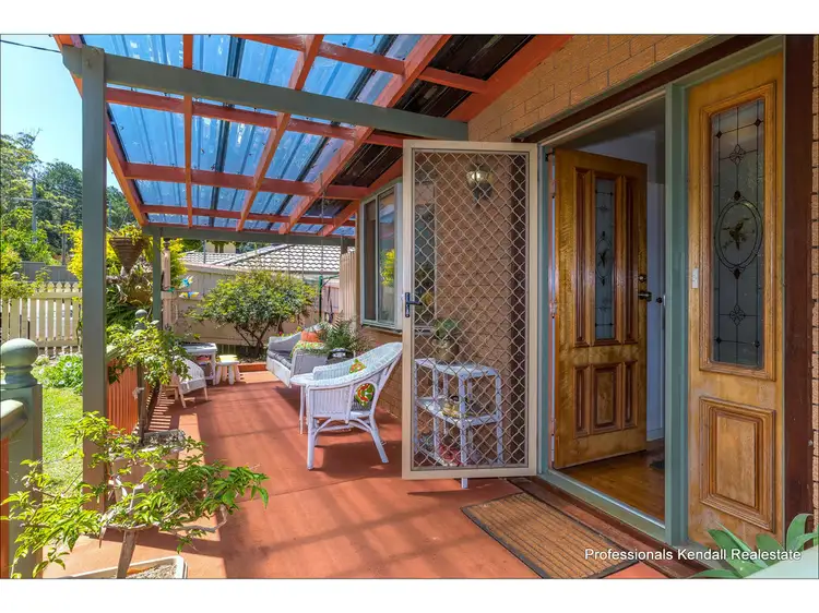 Fourth view of Homely house listing, 244 Beacon Road, Tamborine Mountain QLD 4272