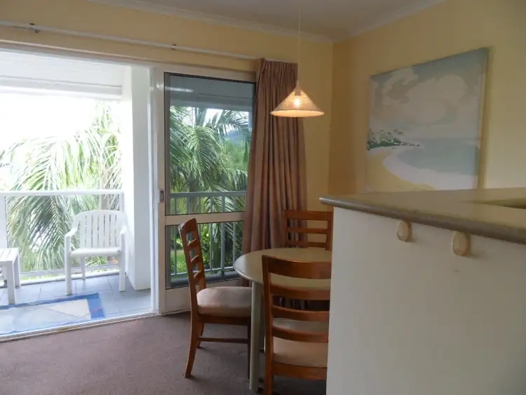 Second view of Homely apartment listing, 340 Coral Coast Drive, Palm Cove QLD 4879