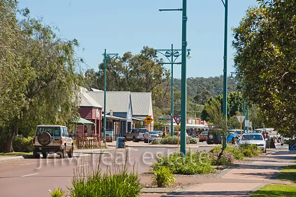 Fourth view of Homely unit listing, Unit 12 Bay View Centro 25-27 Dunn Bay Road, Dunsborough WA 6281