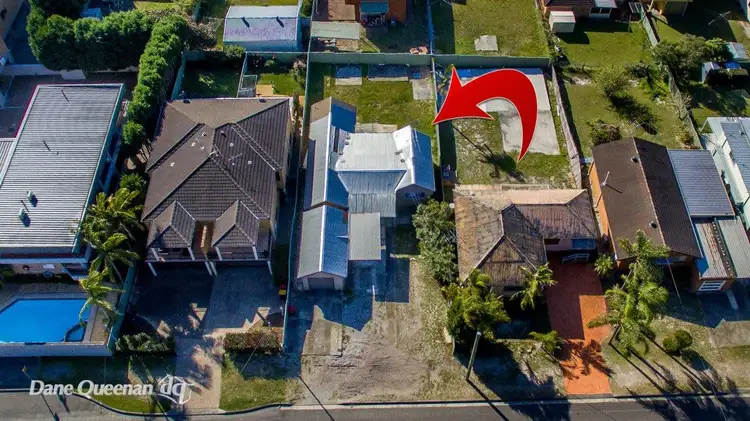 Fourth view of Homely house listing, 46 Shoal Bay Road., Nelson Bay NSW 2315