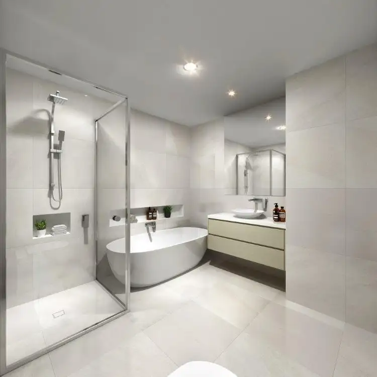 Sixth view of Homely townhouse listing, 2/373 Napier Street, Strathmore VIC 3041