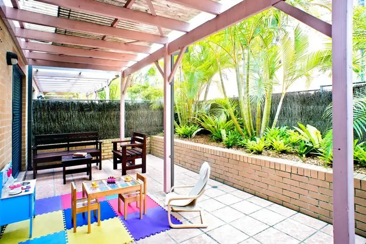 Third view of Homely unit listing, 14/49 Baird Avenue, Matraville NSW 2036