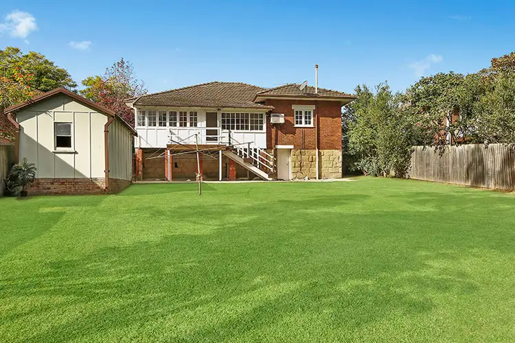 Third view of Homely house listing, 12 Koola Ave, Killara NSW 2071