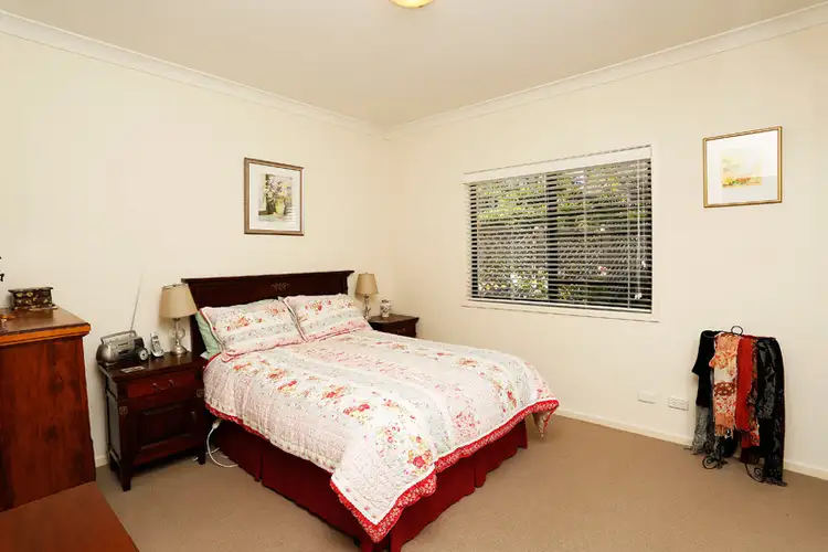 Fourth view of Homely townhouse listing, 1/38 Elizabeth Street, Moss Vale NSW 2577