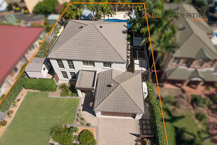 Third view of Homely house listing, 6 Woollahra Place, Forest Lake QLD 4078