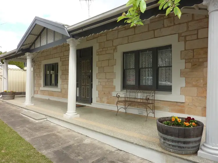 6 WOODSIDE ROAD, Lobethal SA 5241