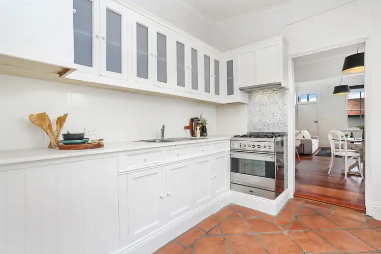 Fourth view of Homely terrace listing, 3 Elswick Street, Petersham NSW 2049