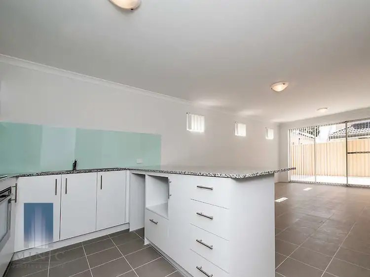 Second view of Homely house listing, 127A Knutsford Avenue, Rivervale WA 6103