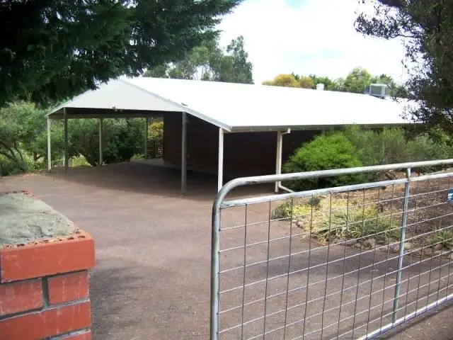 Fourth view of Homely house listing, 16 Blackbutt Drive, Manjimup WA 6258