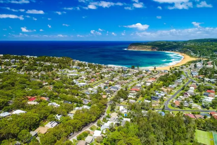 Sixth view of Homely house listing, 49 Del Mar Drive, Copacabana NSW 2251