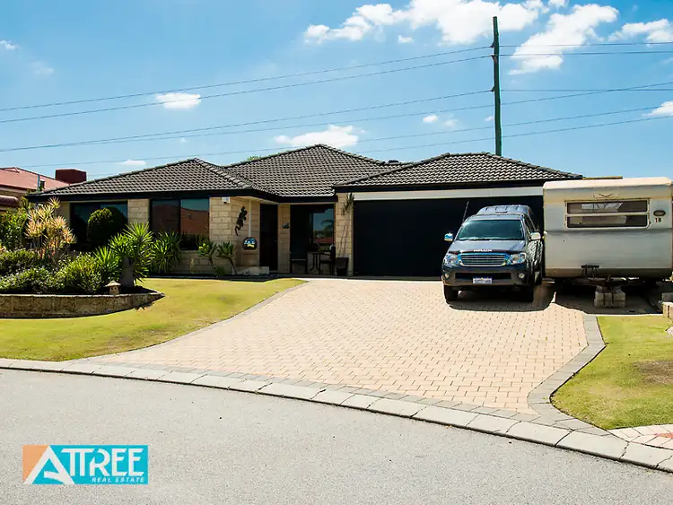 Second view of Homely house listing, 26 Mettler Court, Canning Vale WA 6155