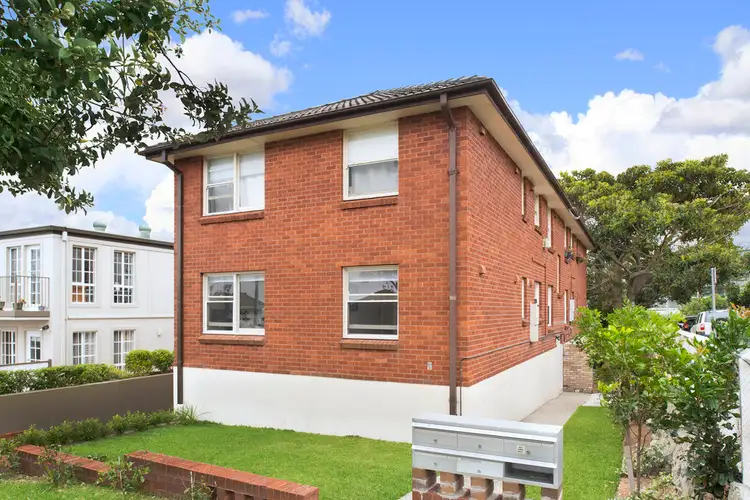 Third view of Homely apartment listing, 1/1 Young Street, Vaucluse NSW 2030