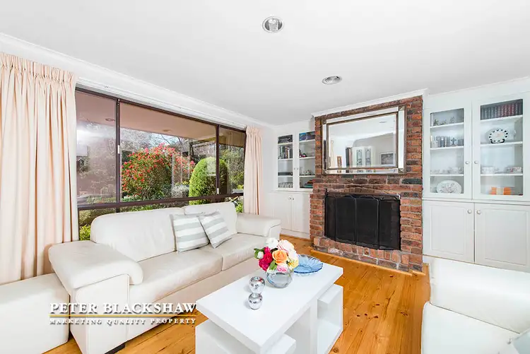 Fourth view of Homely house listing, 12 Khull Crecsent, Kambah ACT 2902