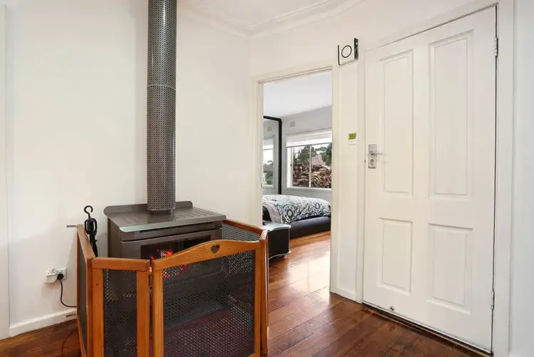 Fourth view of Homely house listing, 1/25 Morell Street, Glenroy VIC 3046