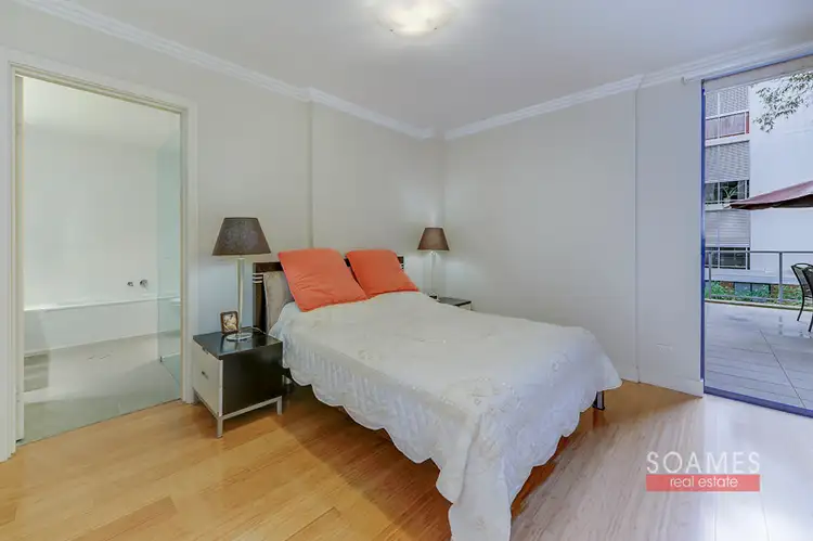 Sixth view of Homely apartment listing, 6/1-3 Munderah Street, Wahroonga NSW 2076
