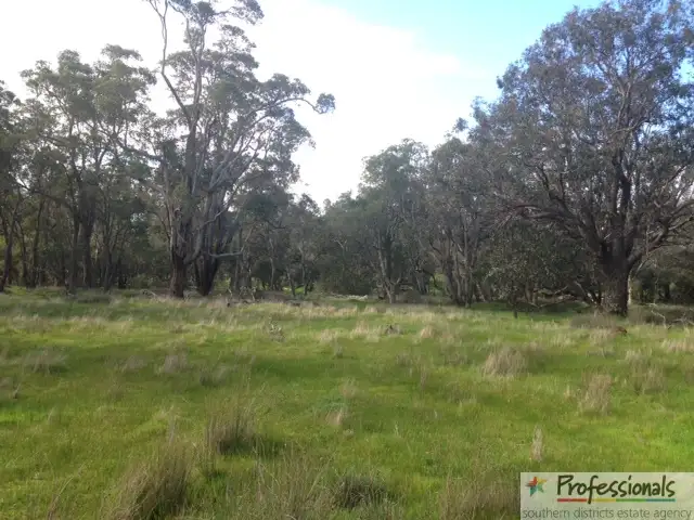 Second view of Homely rural property listing, Address available on request