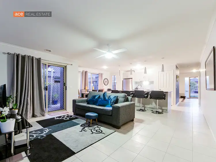 Sixth view of Homely house listing, 12 Spoonbill Close, Williams Landing VIC 3027
