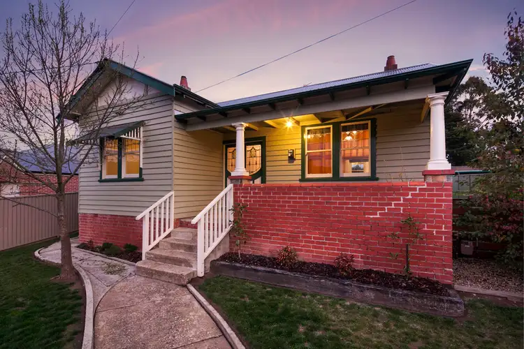 290 Humffray Street North, Brown Hill VIC 3350