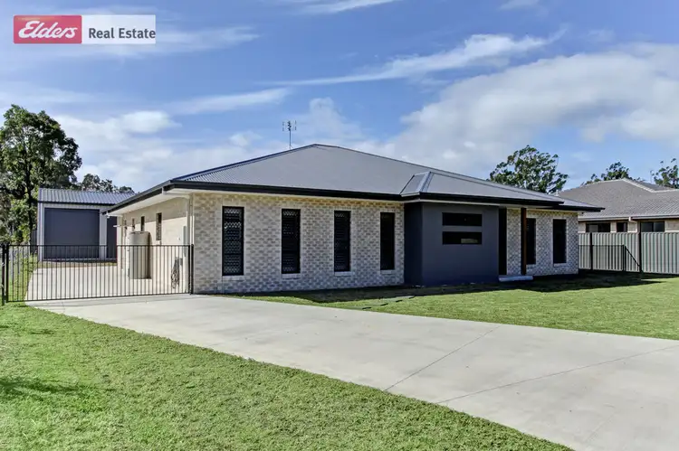19A Senorita Parade, Urangan QLD 4655