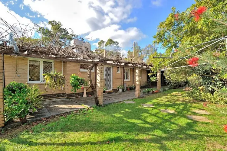 Second view of Homely house listing, 26 Pretty Lane, Mundaring WA 6073