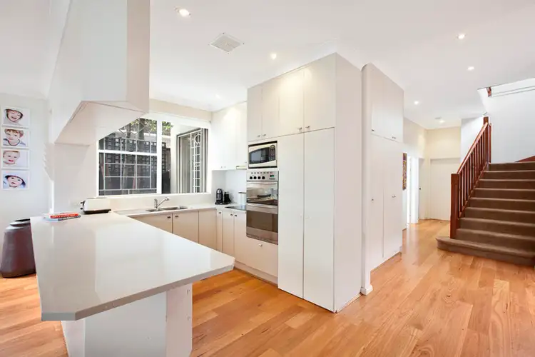Fifth view of Homely house listing, 71 Hastings Parade, North Bondi NSW 2026
