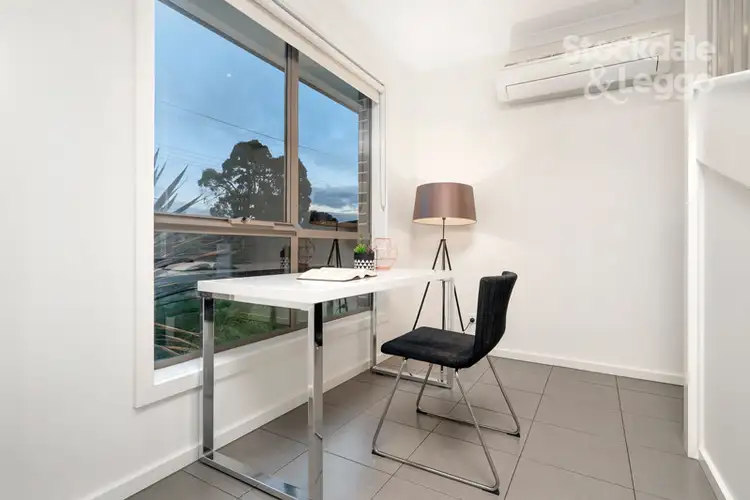 Fifth view of Homely house listing, 1/146 Hilton Street, Glenroy VIC 3046