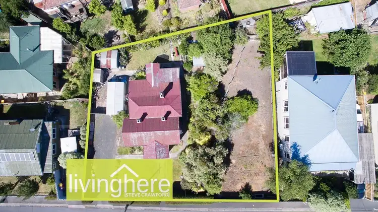 6 Esther Street, West Launceston TAS 7250